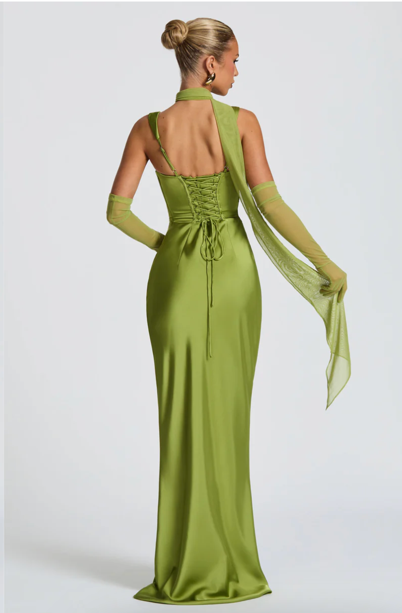Vestido Giuliana
