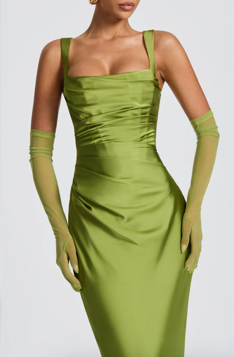 Vestido Giuliana