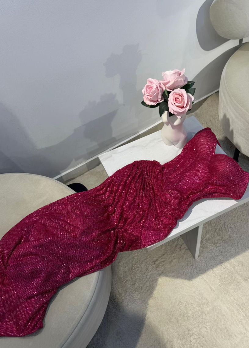 Vestido Rhea