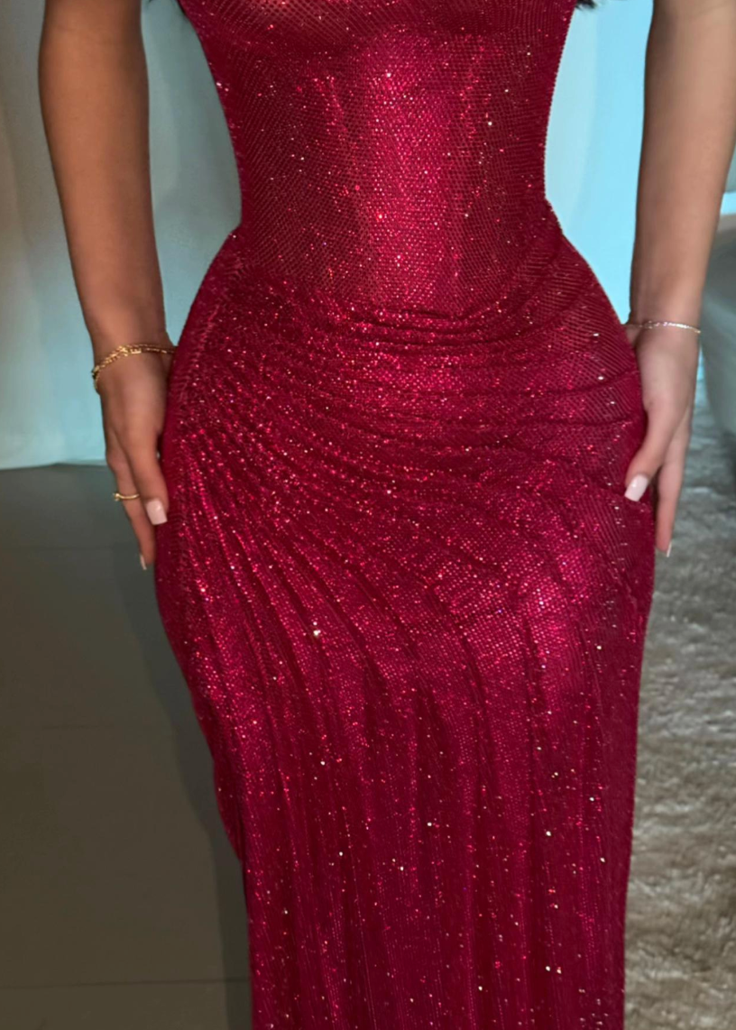 Vestido Rhea
