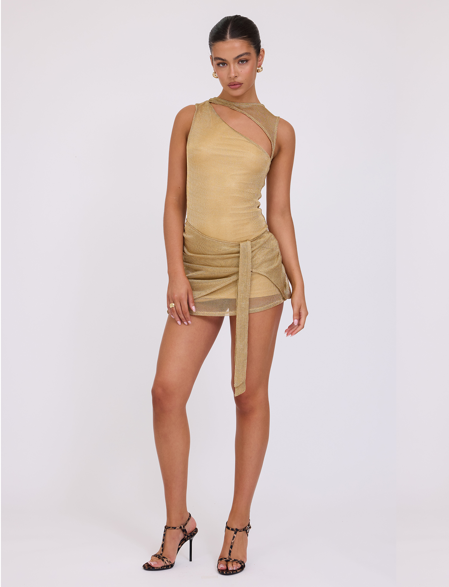 Vestido Arya