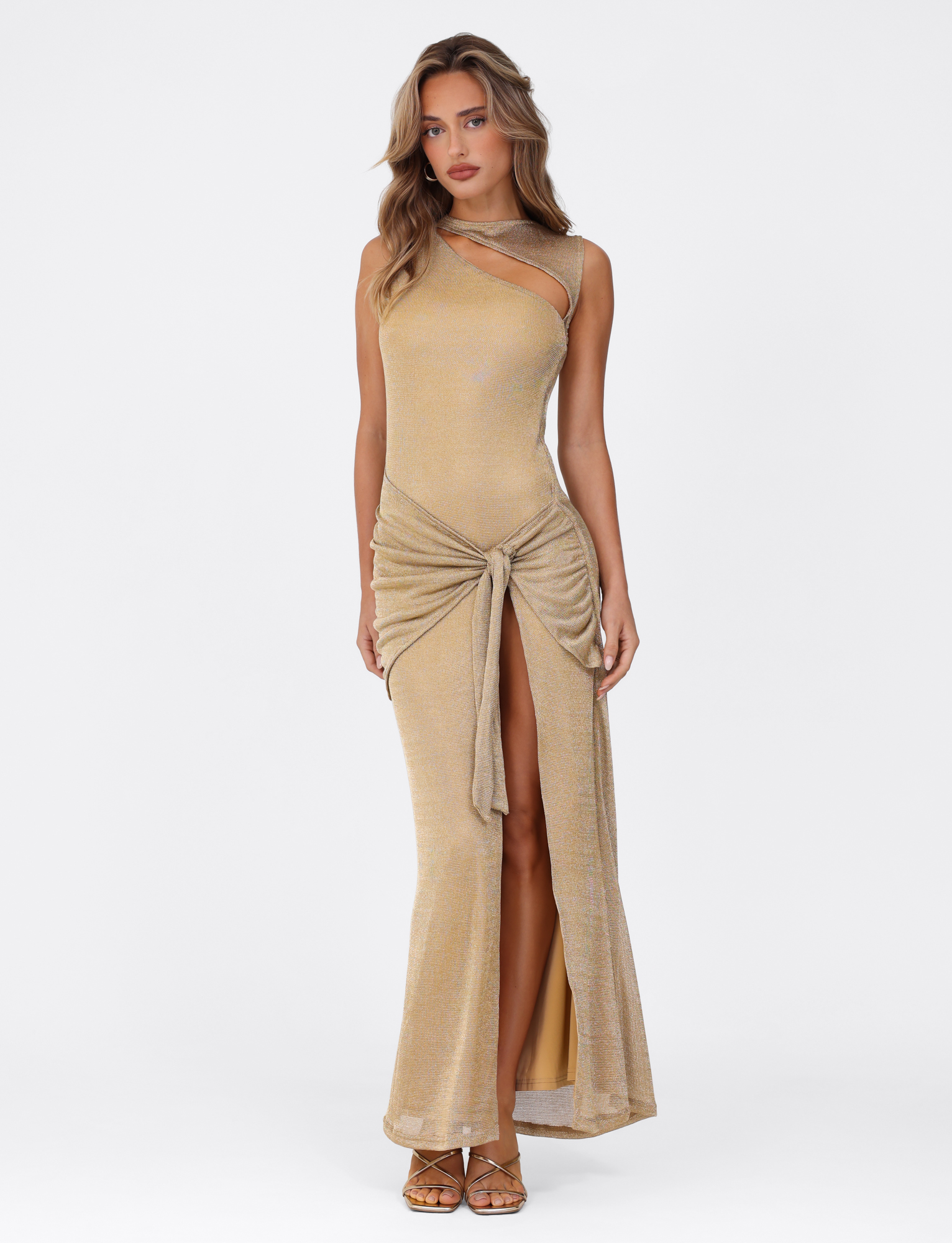 Vestido Anya