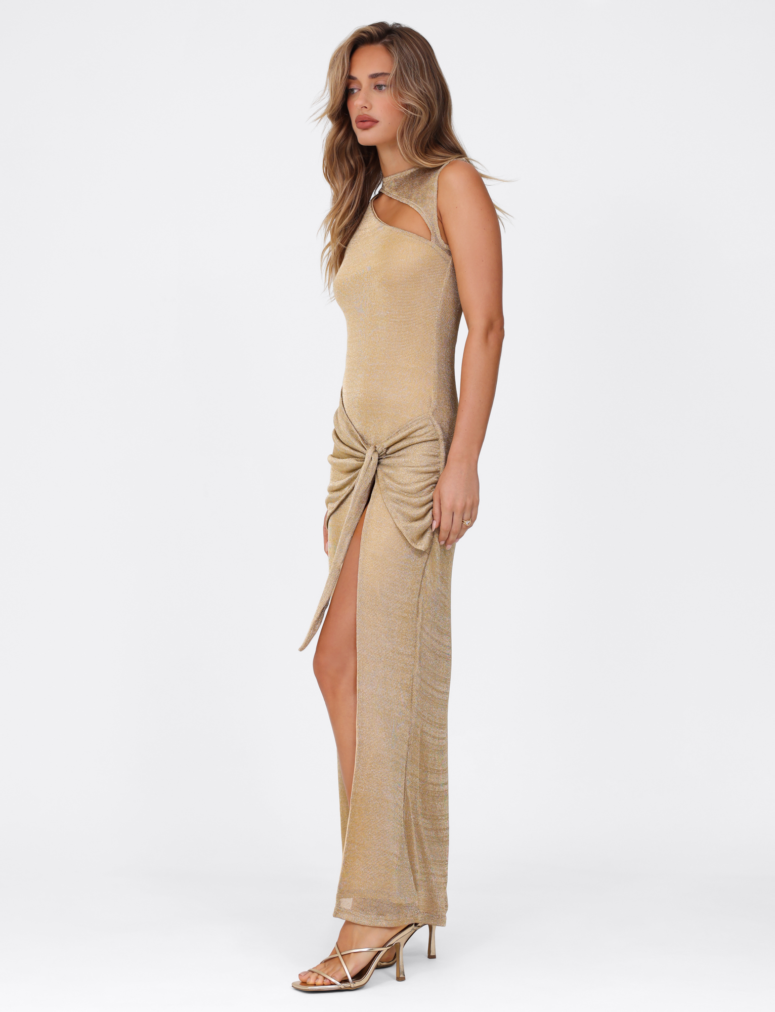 Vestido Anya