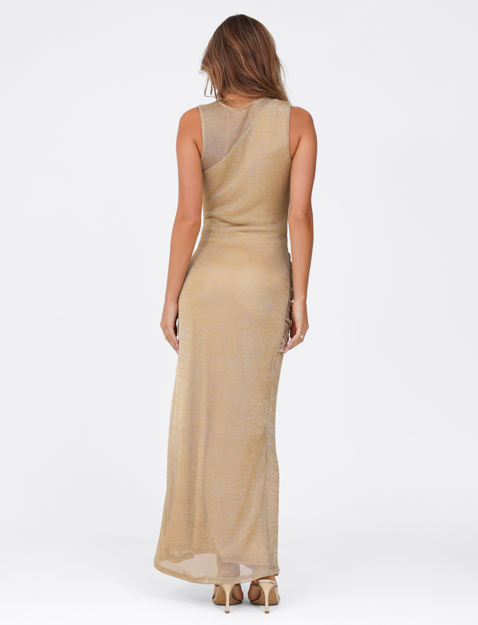 Vestido Anya