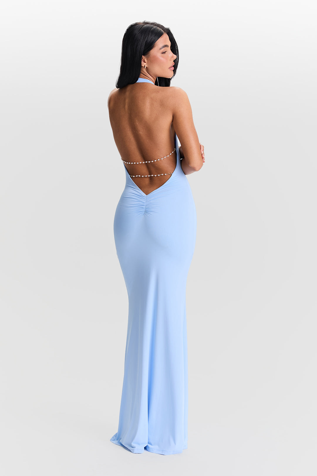 Vestido Xian