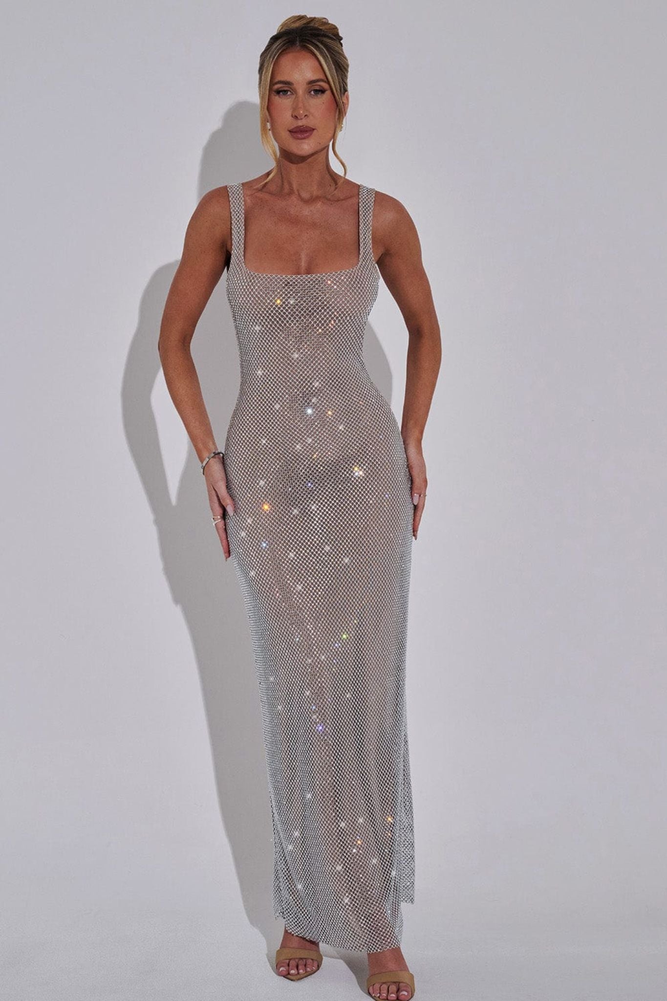 Vestido Stella Mae