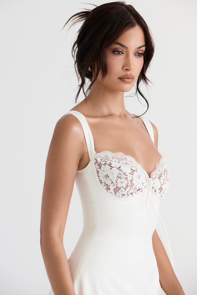 Vestido Malea