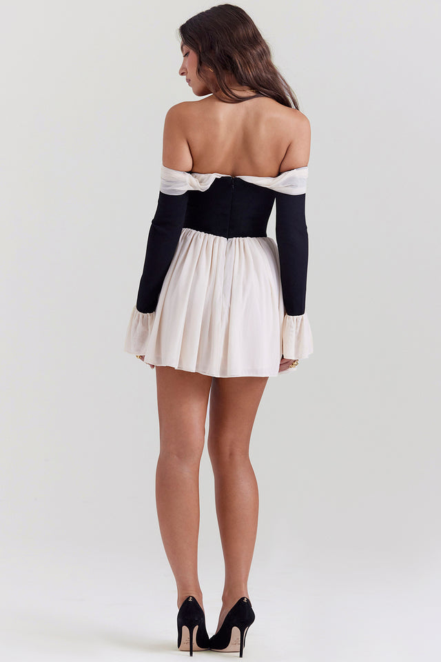 Vestido Dalia