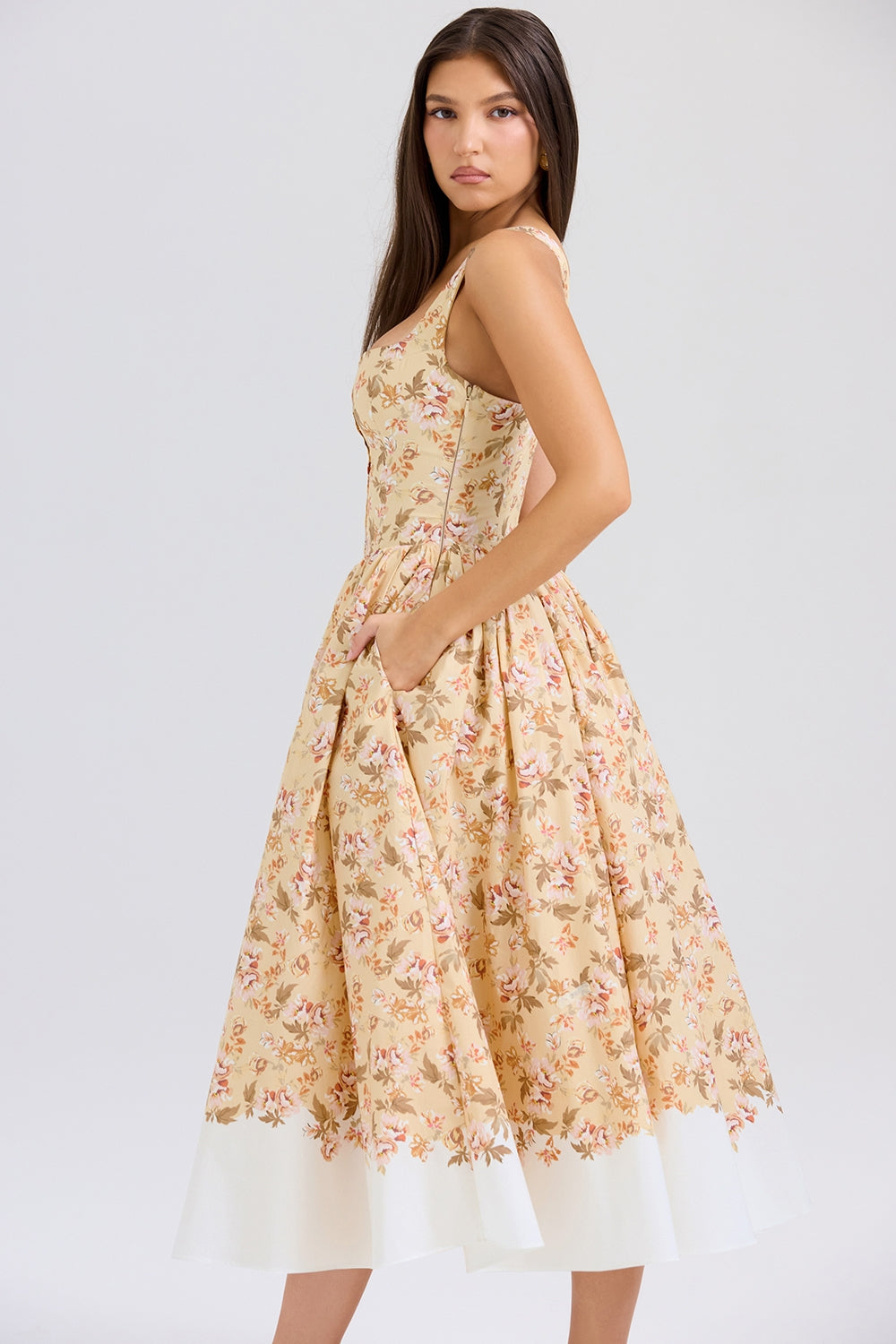 Vestido Alba