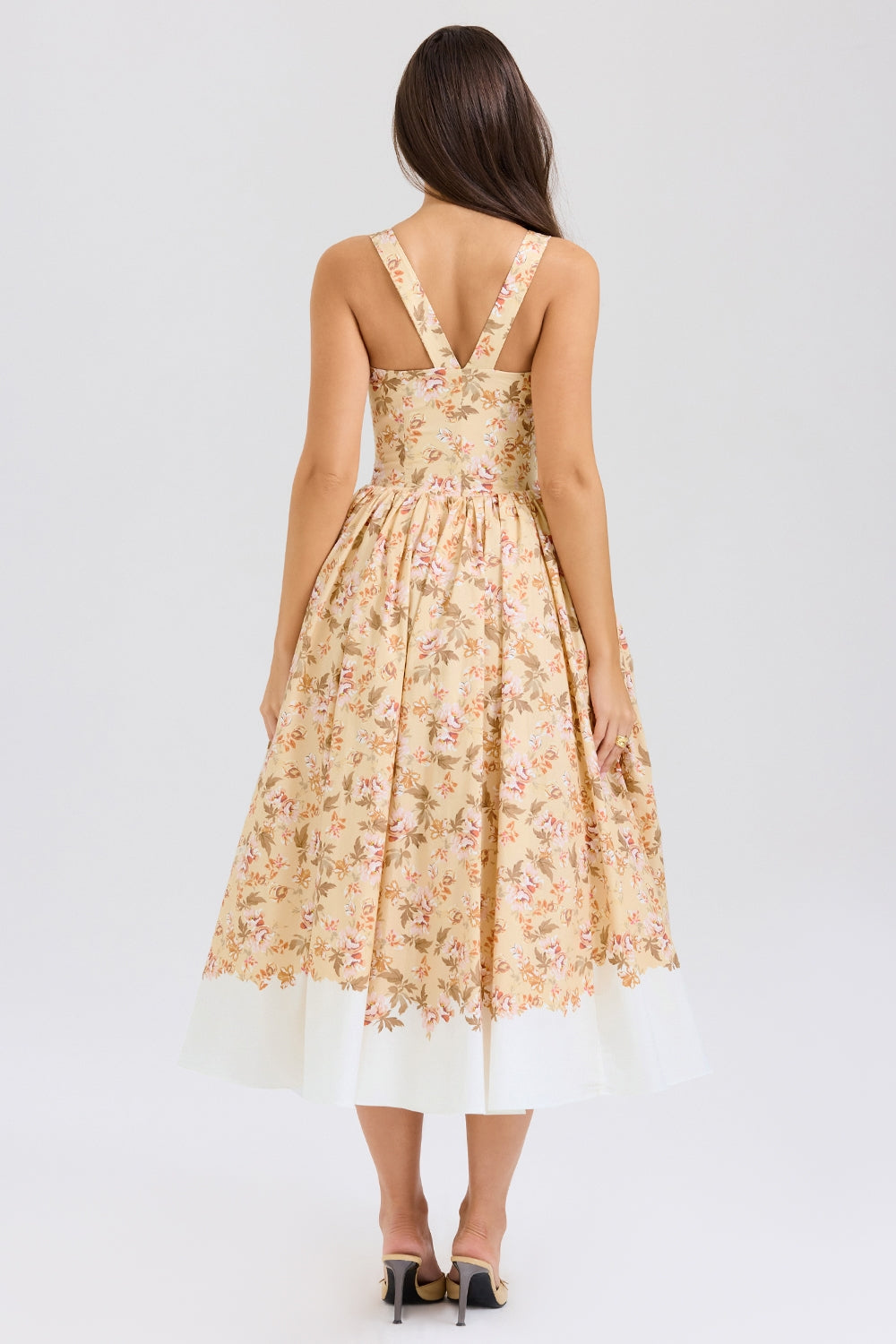 Vestido Alba