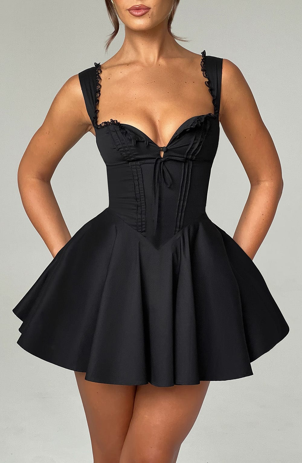 Vestido Eloisa