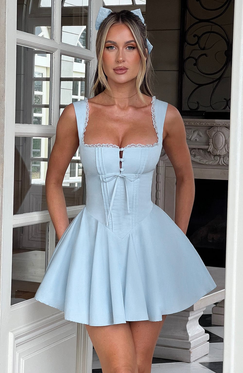 Vestido Eloisa