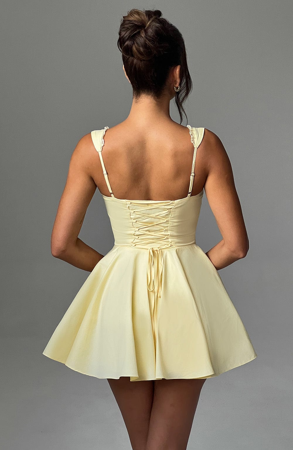 Vestido Eloisa