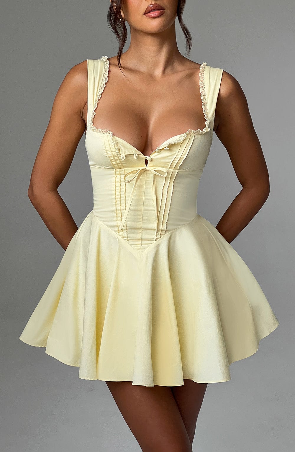 Vestido Eloisa