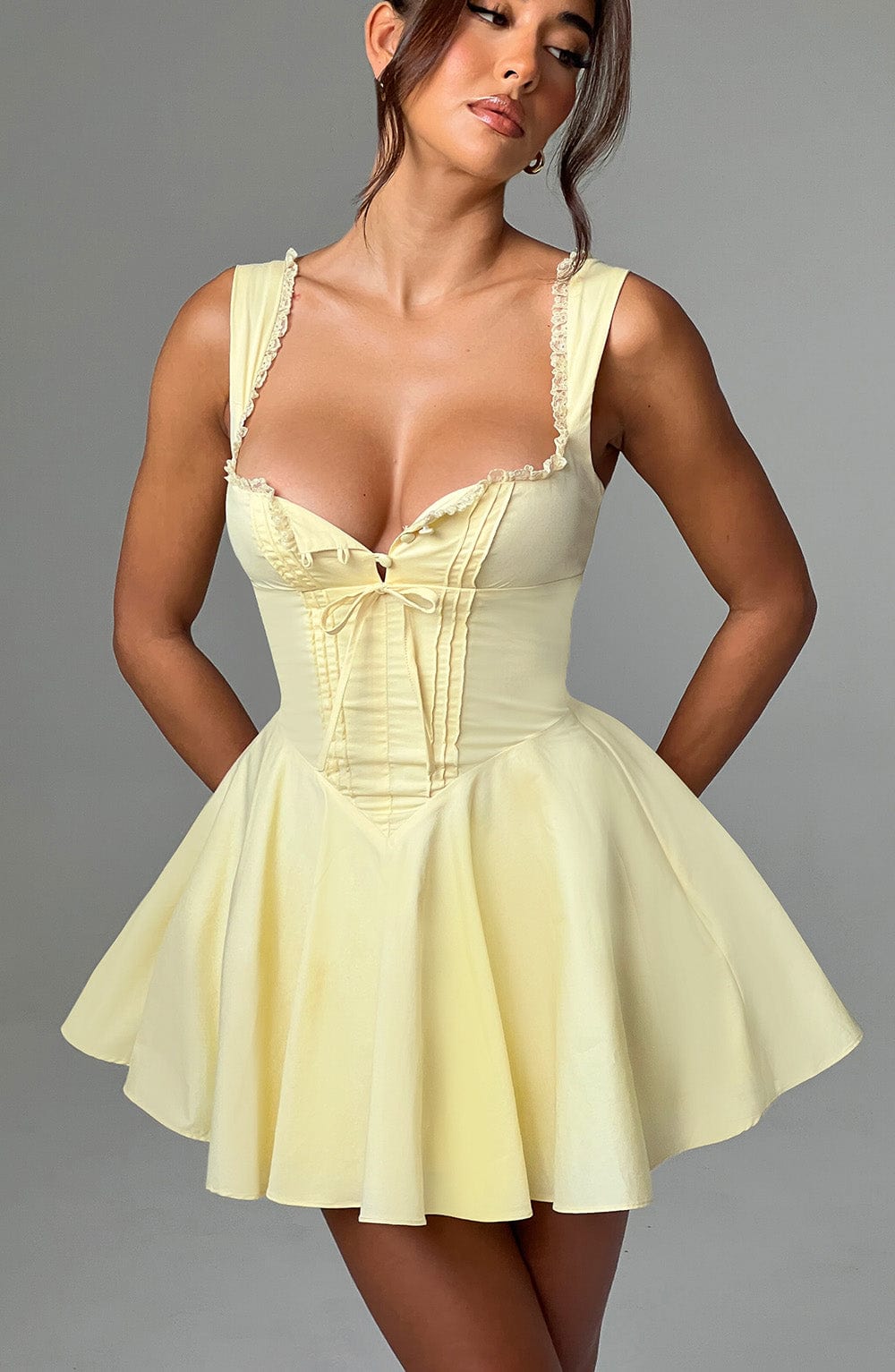 Vestido Eloisa