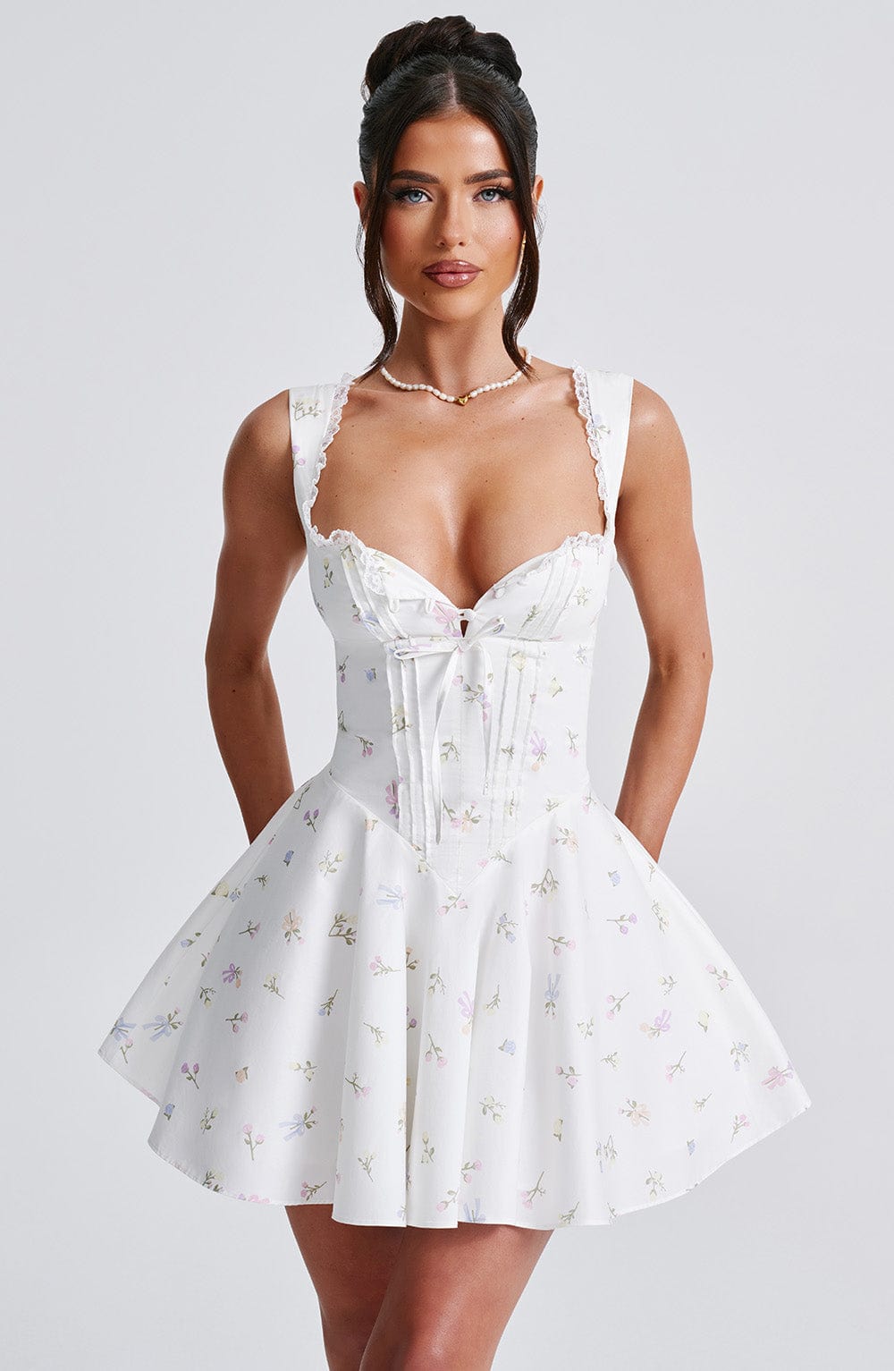 Vestido Eloisa