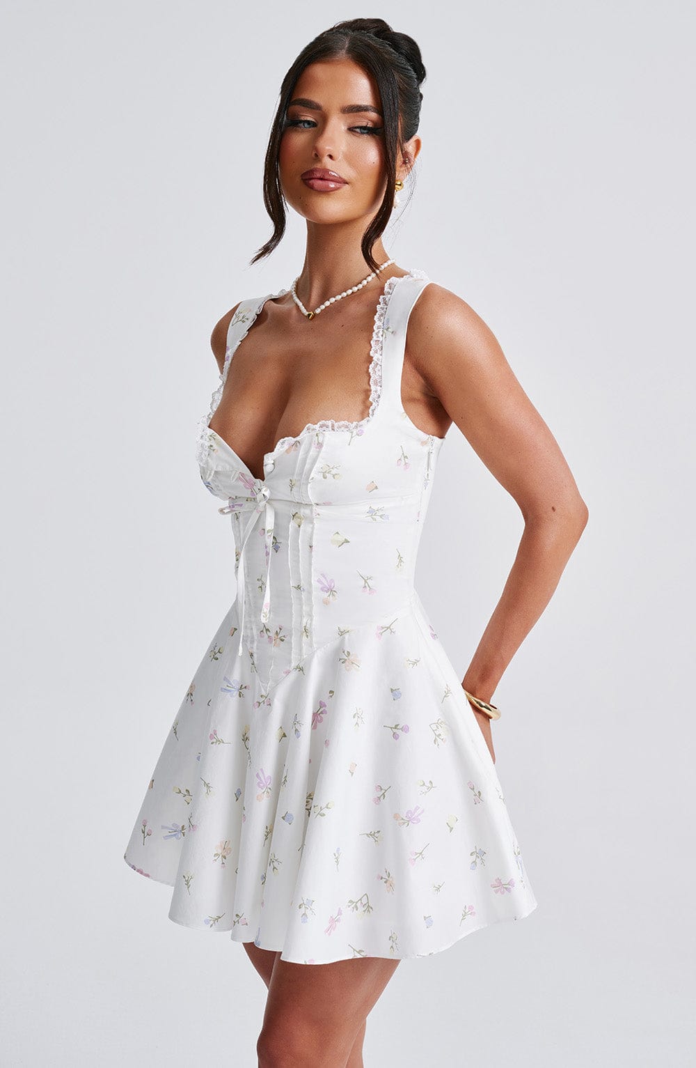 Vestido Eloisa