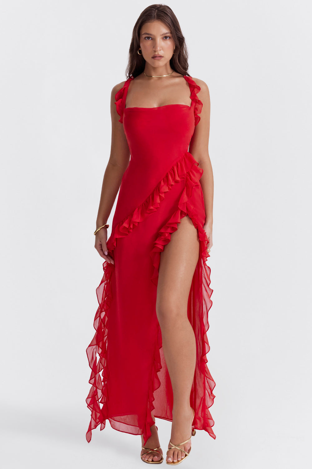 Vestido Ariela
