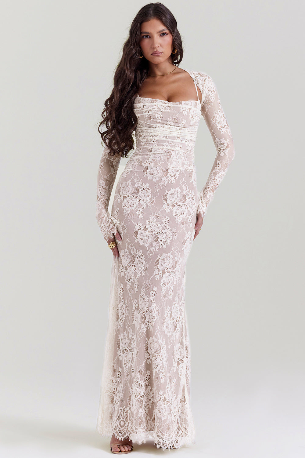 Vestido Chloe