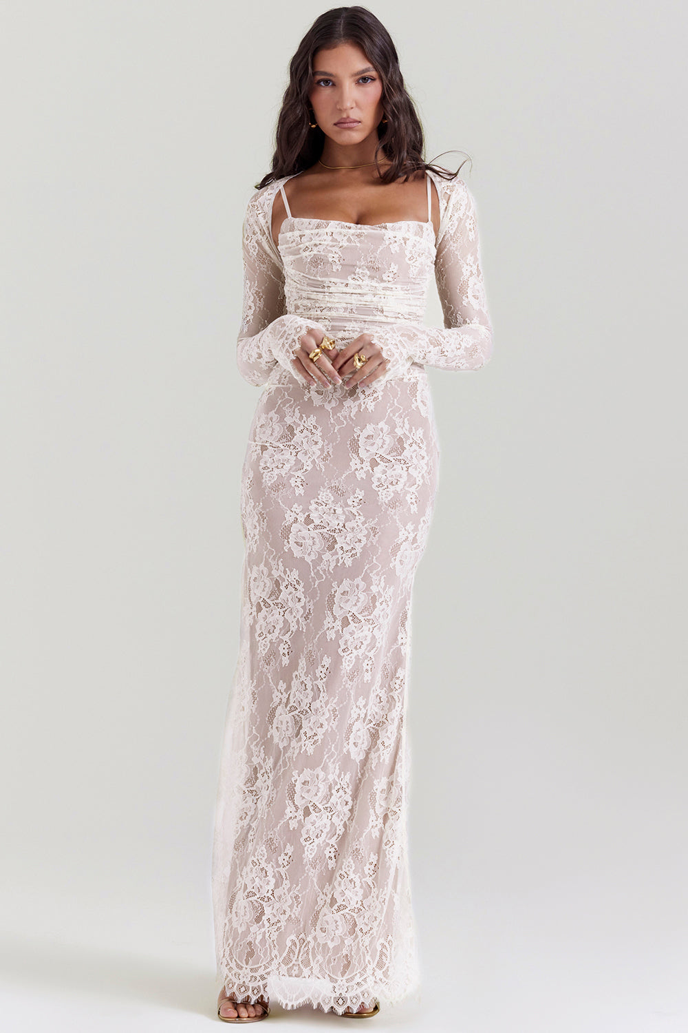 Vestido Chloe