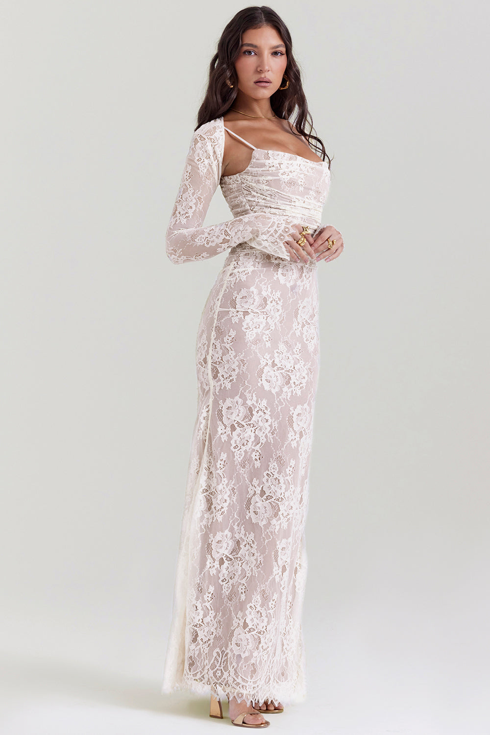 Vestido Chloe