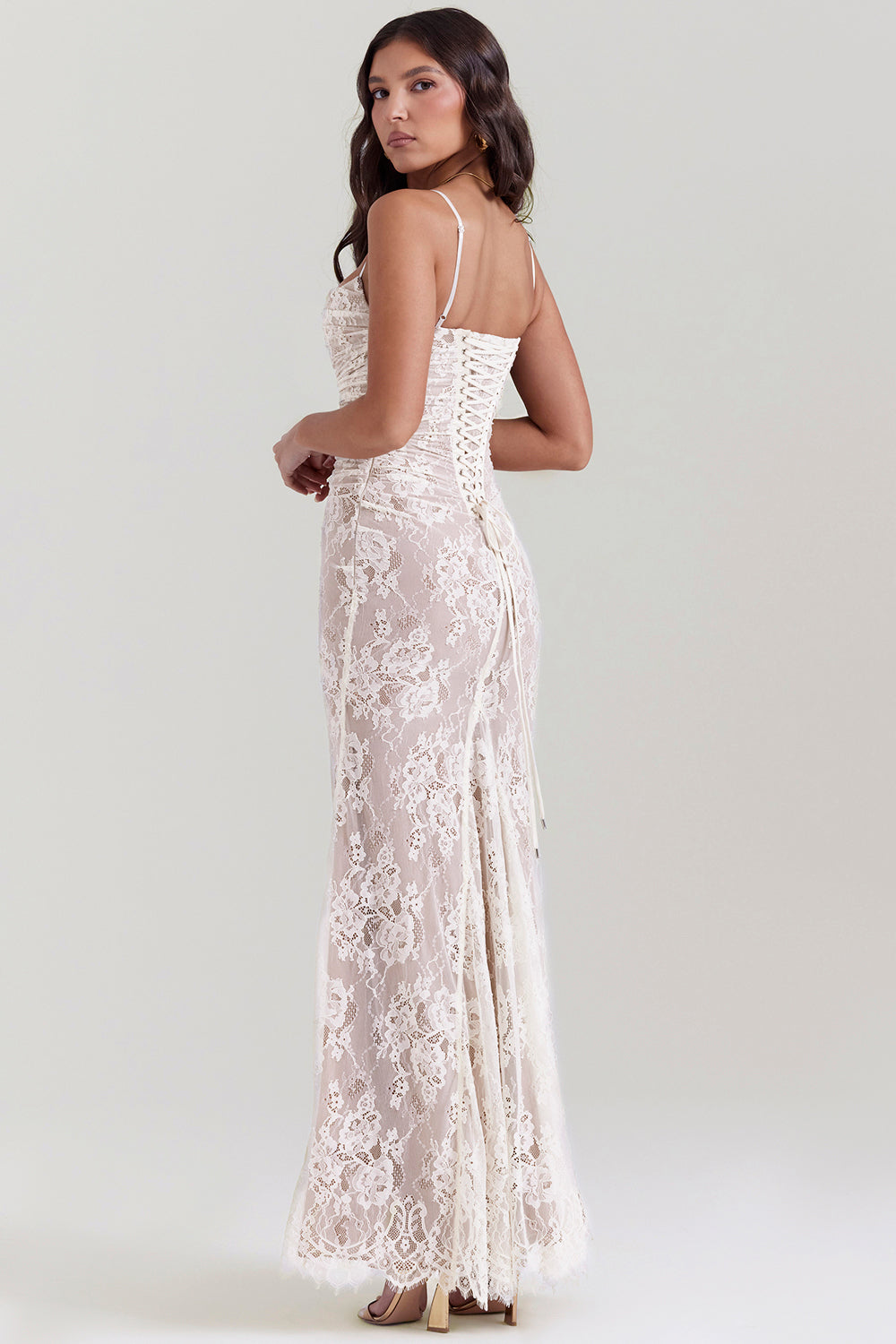 Vestido Chloe