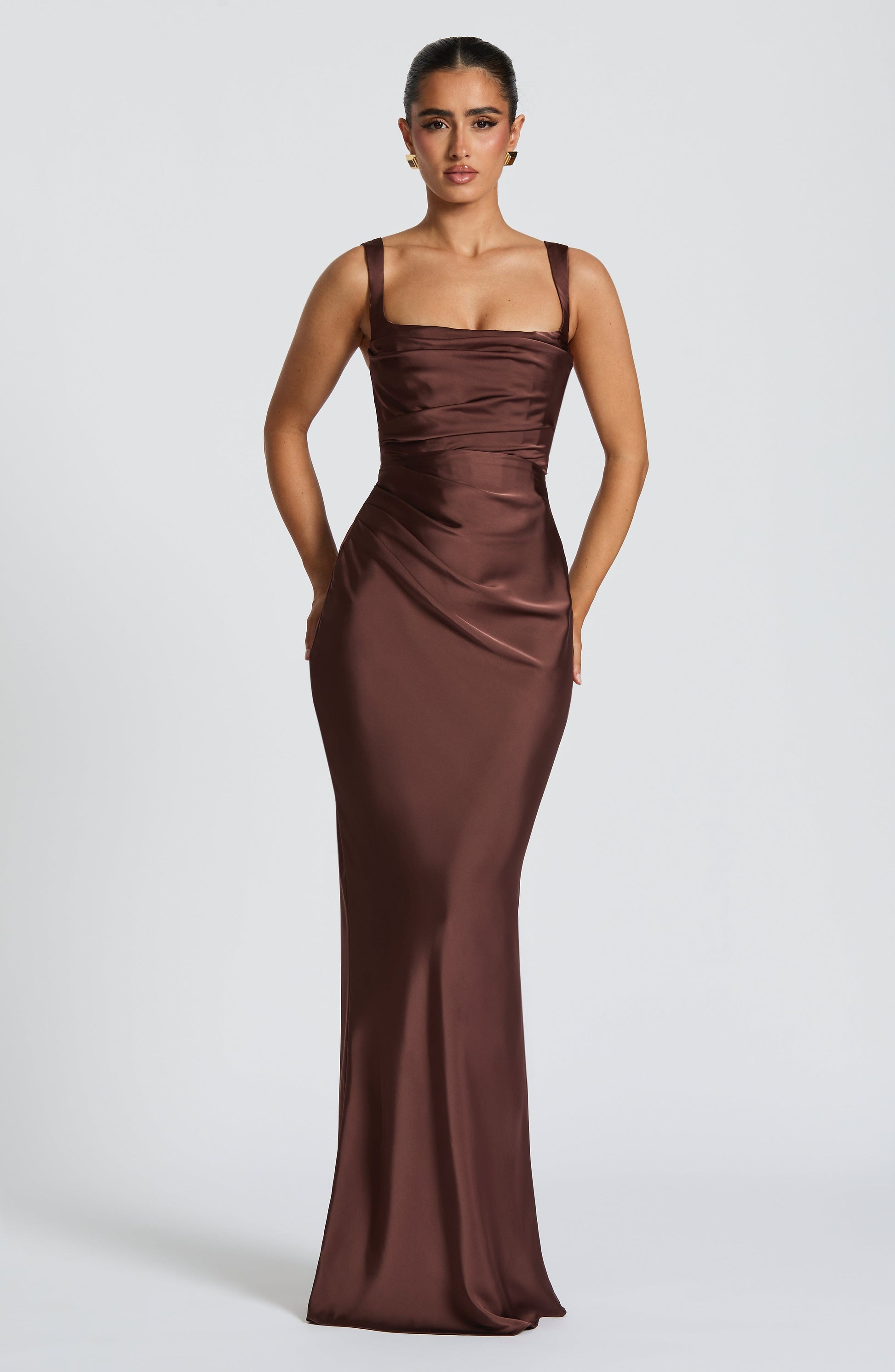 Vestido Giuliana