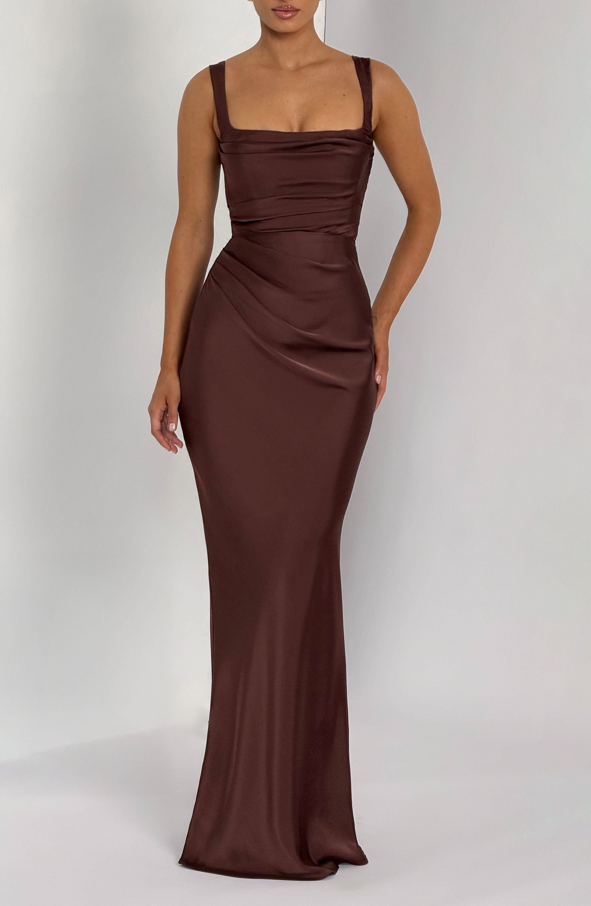 Vestido Giuliana