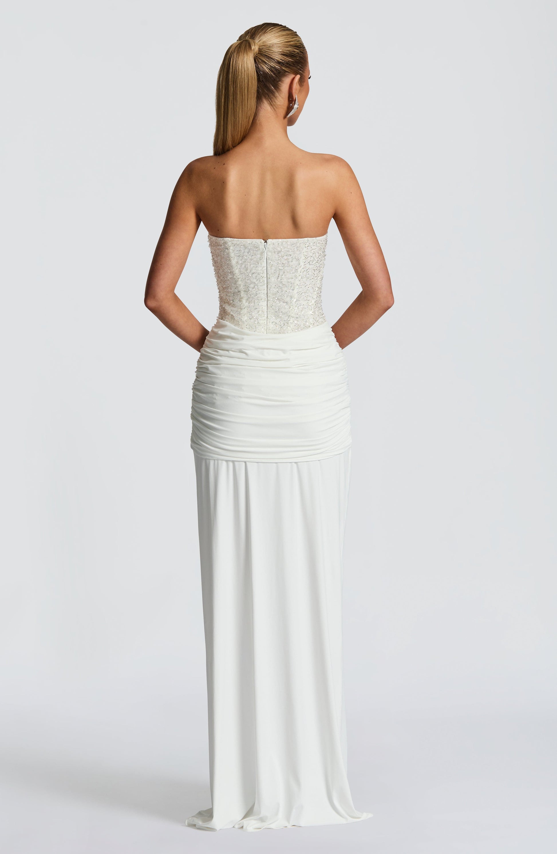 Vestido Ingrid