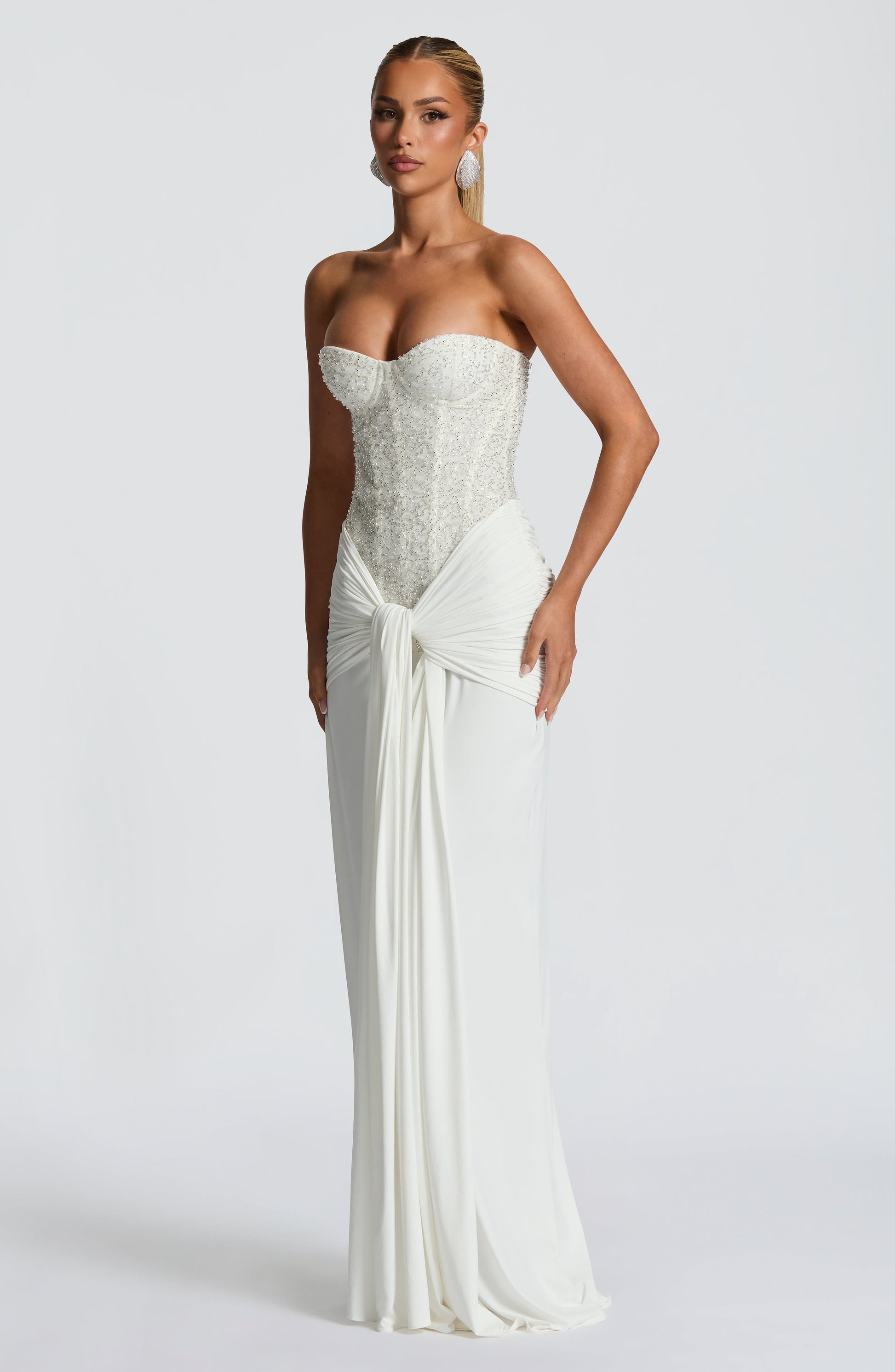 Vestido Ingrid