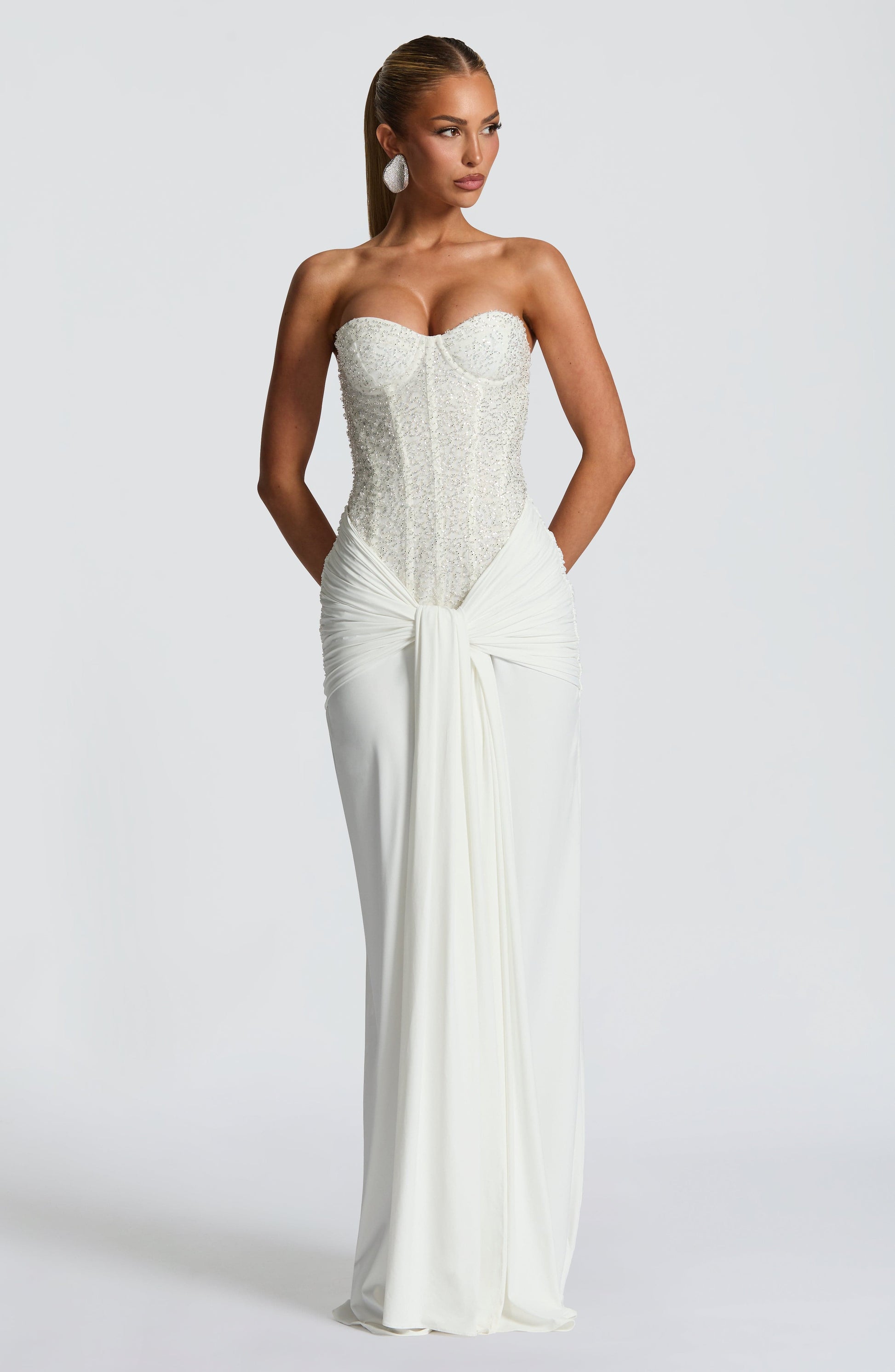 Vestido Ingrid
