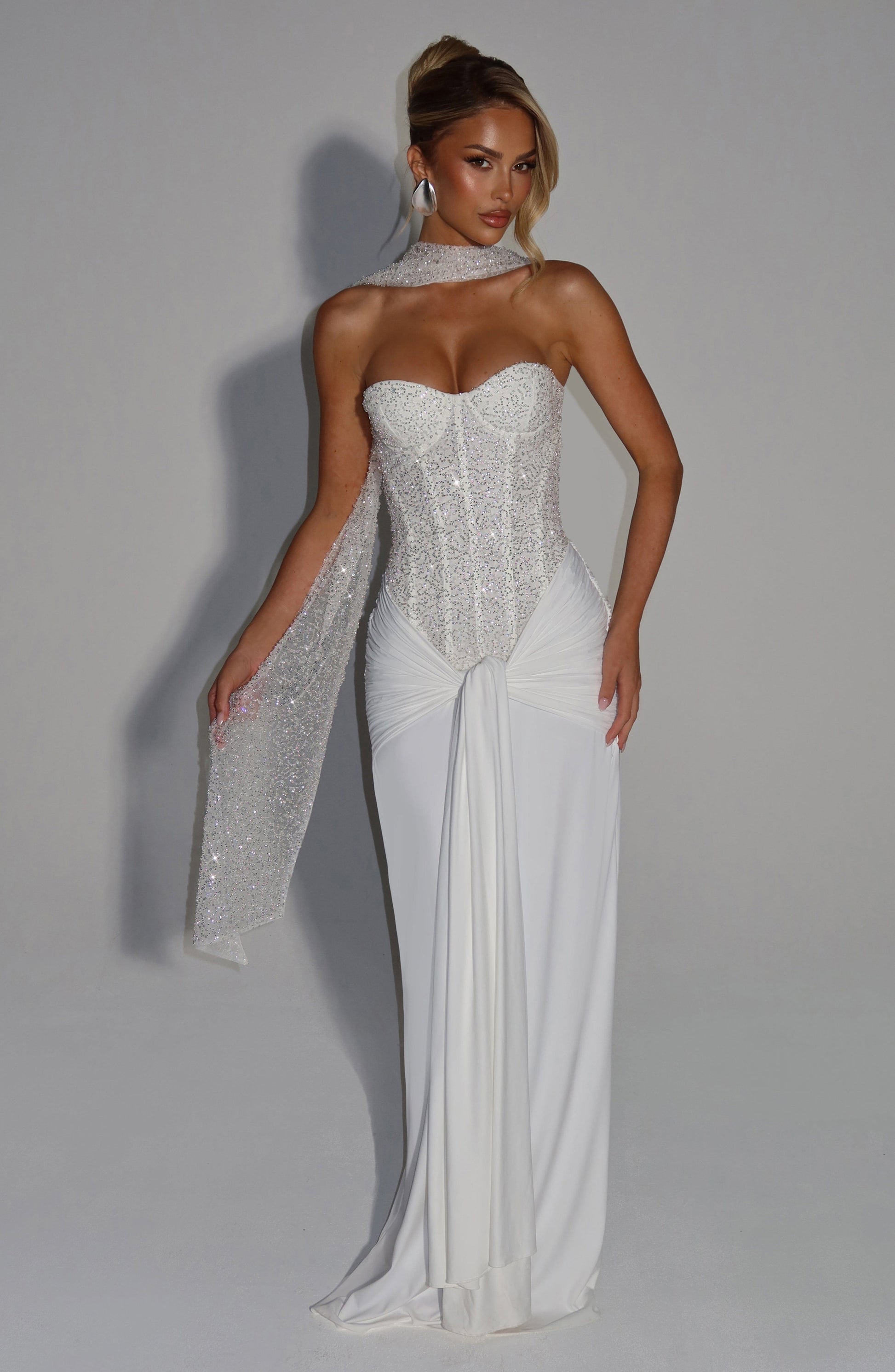 Vestido Ingrid