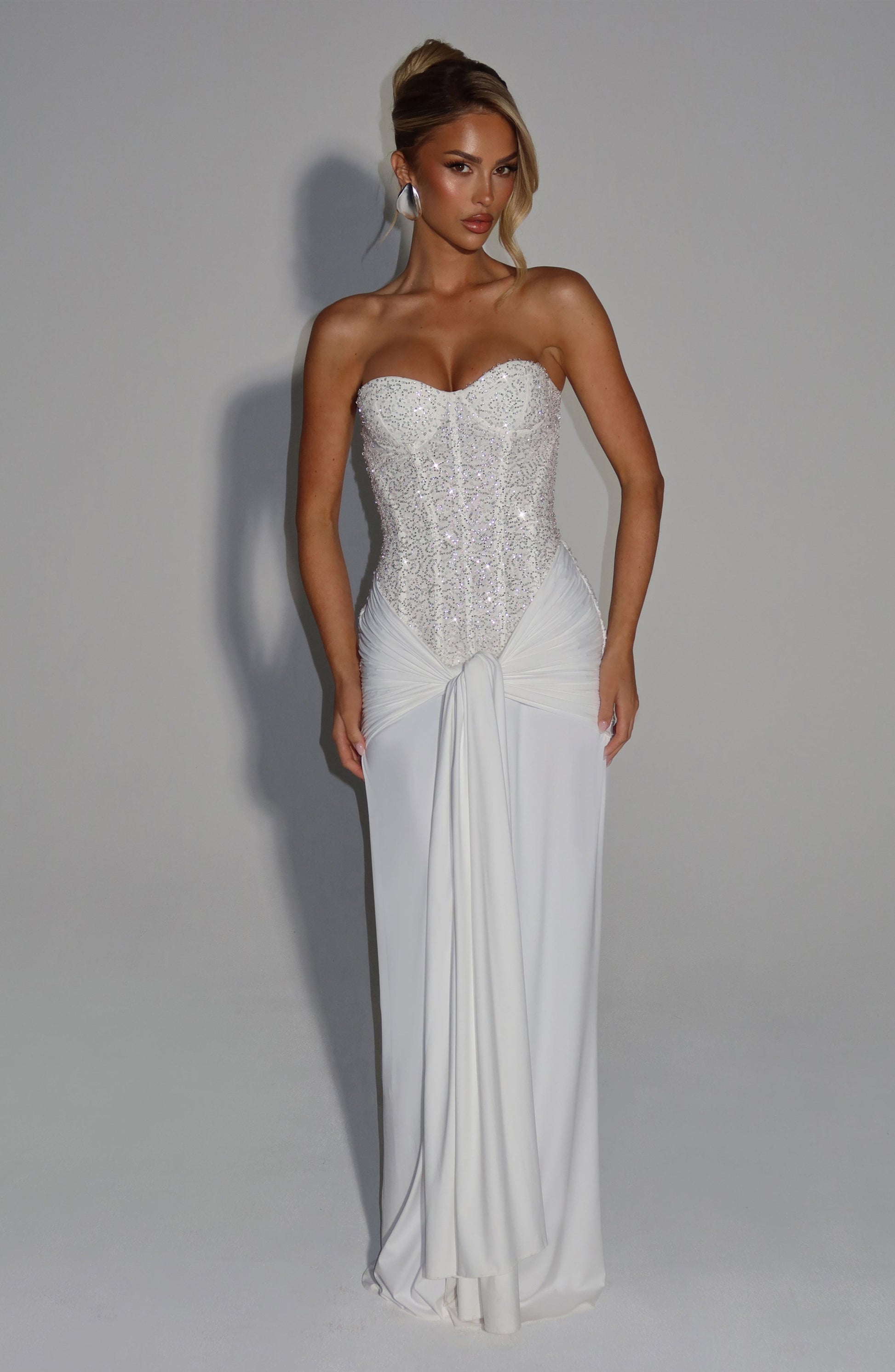 Vestido Ingrid