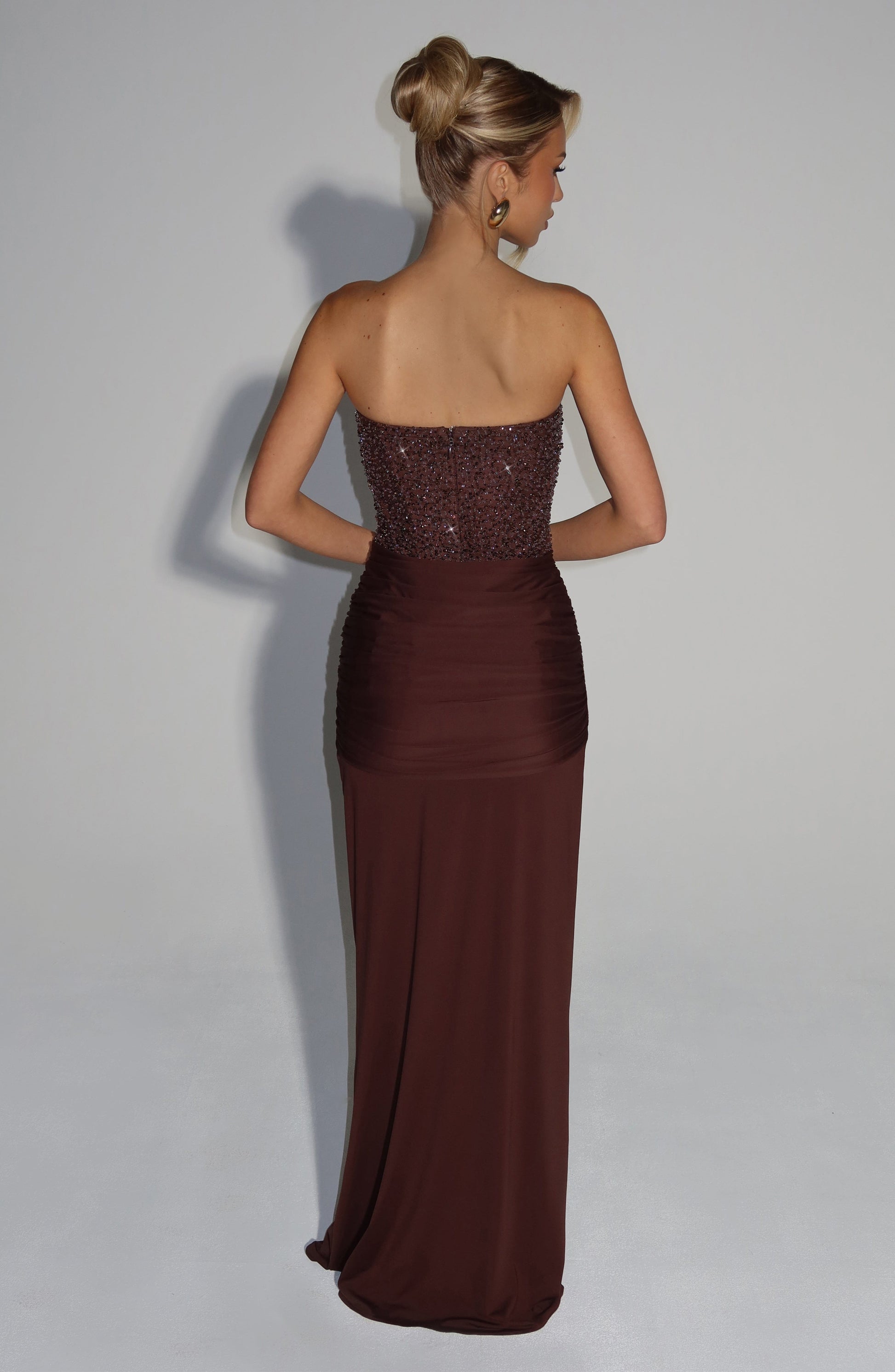 Vestido Ingrid
