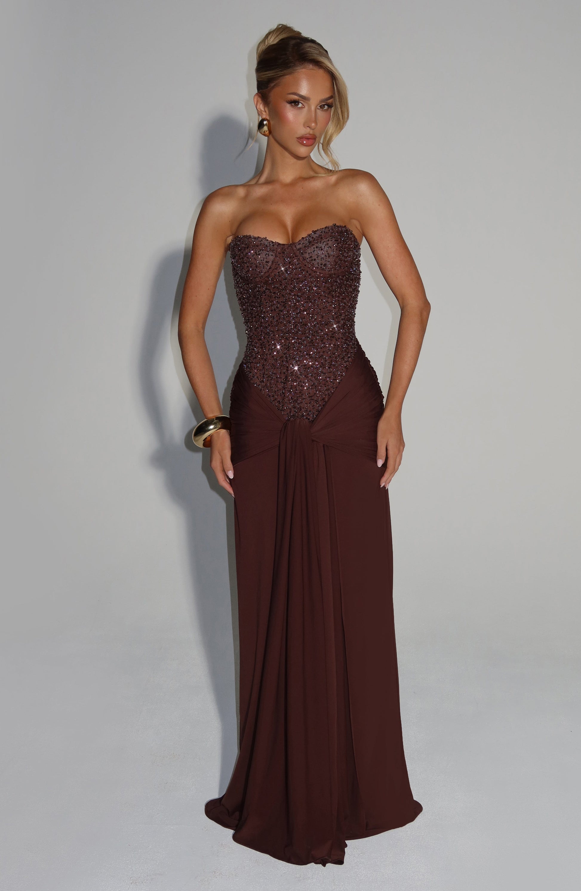 Vestido Ingrid