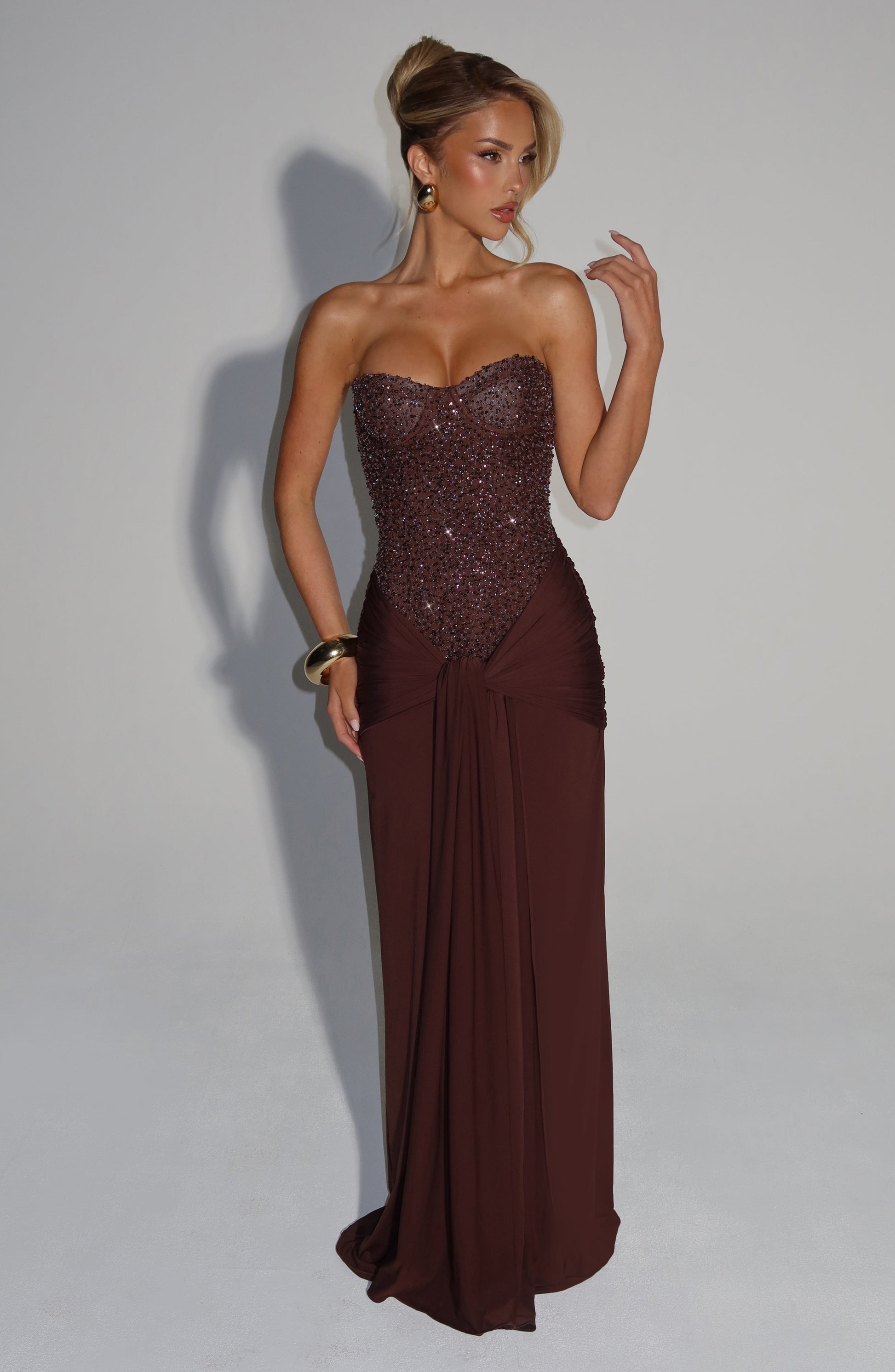 Vestido Ingrid