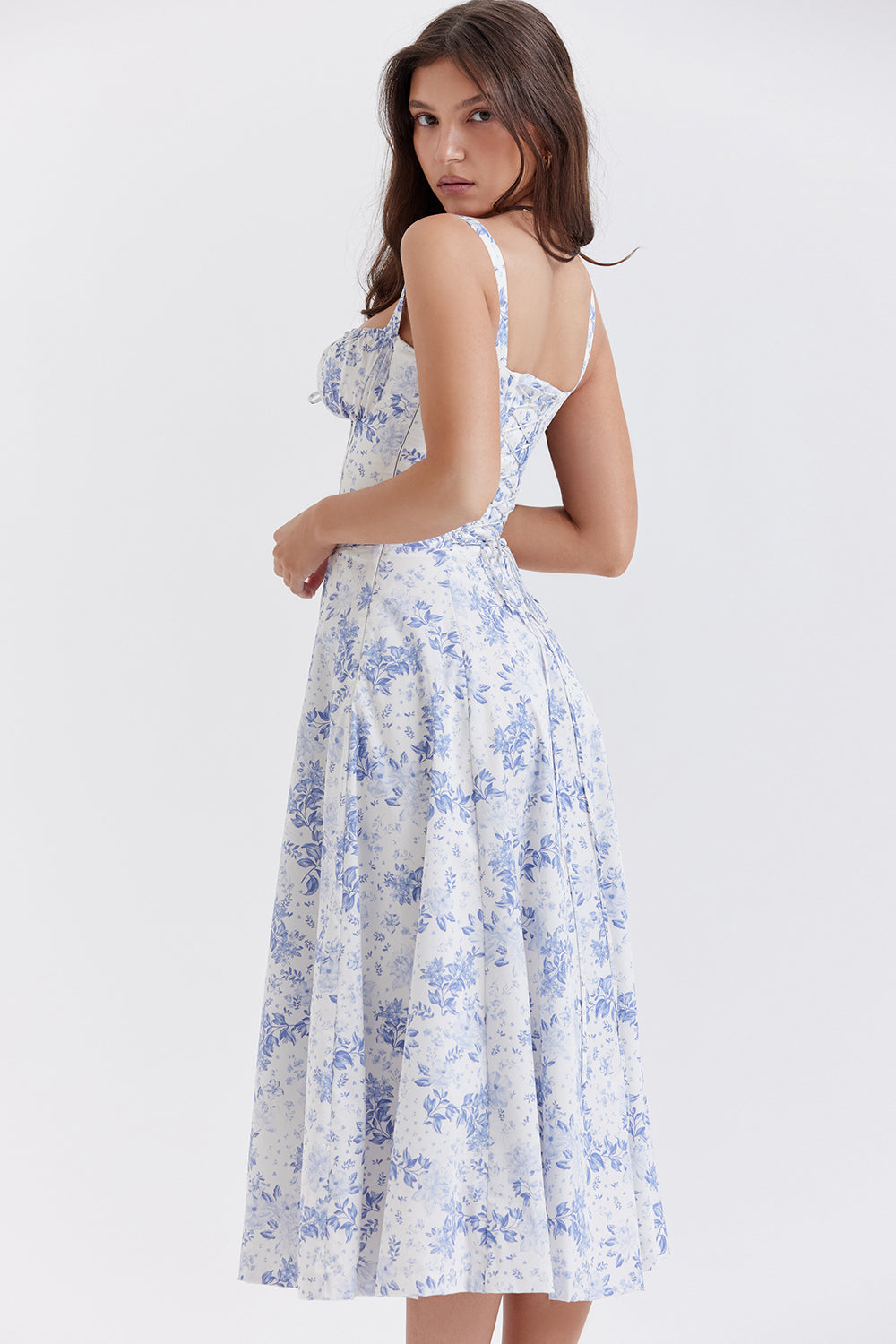 Vestido Celine