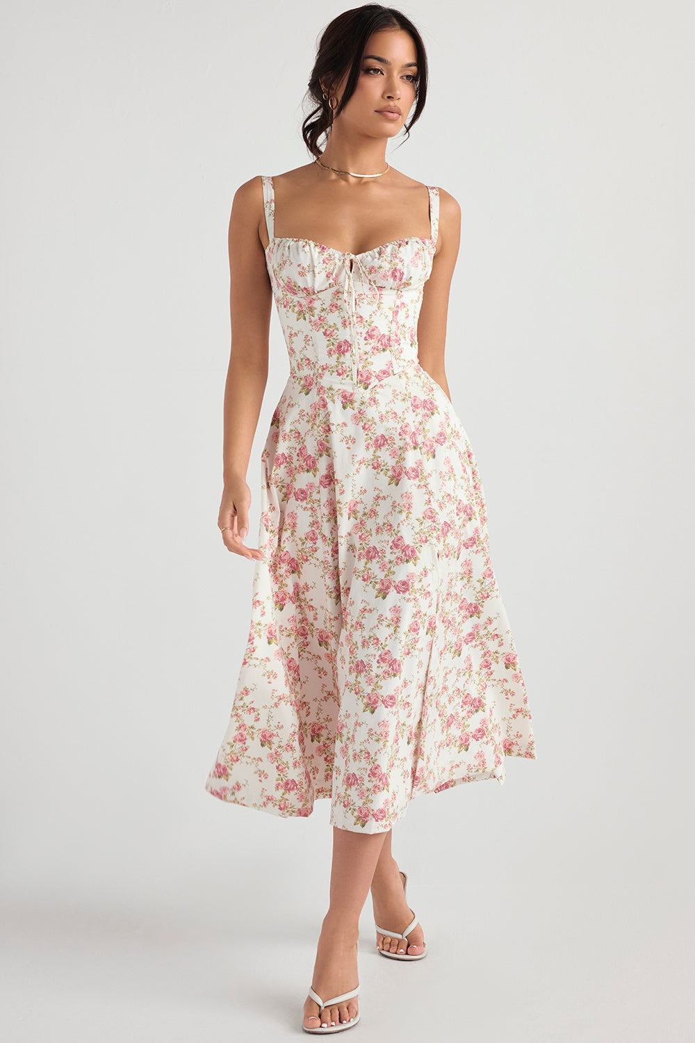Vestido Celine