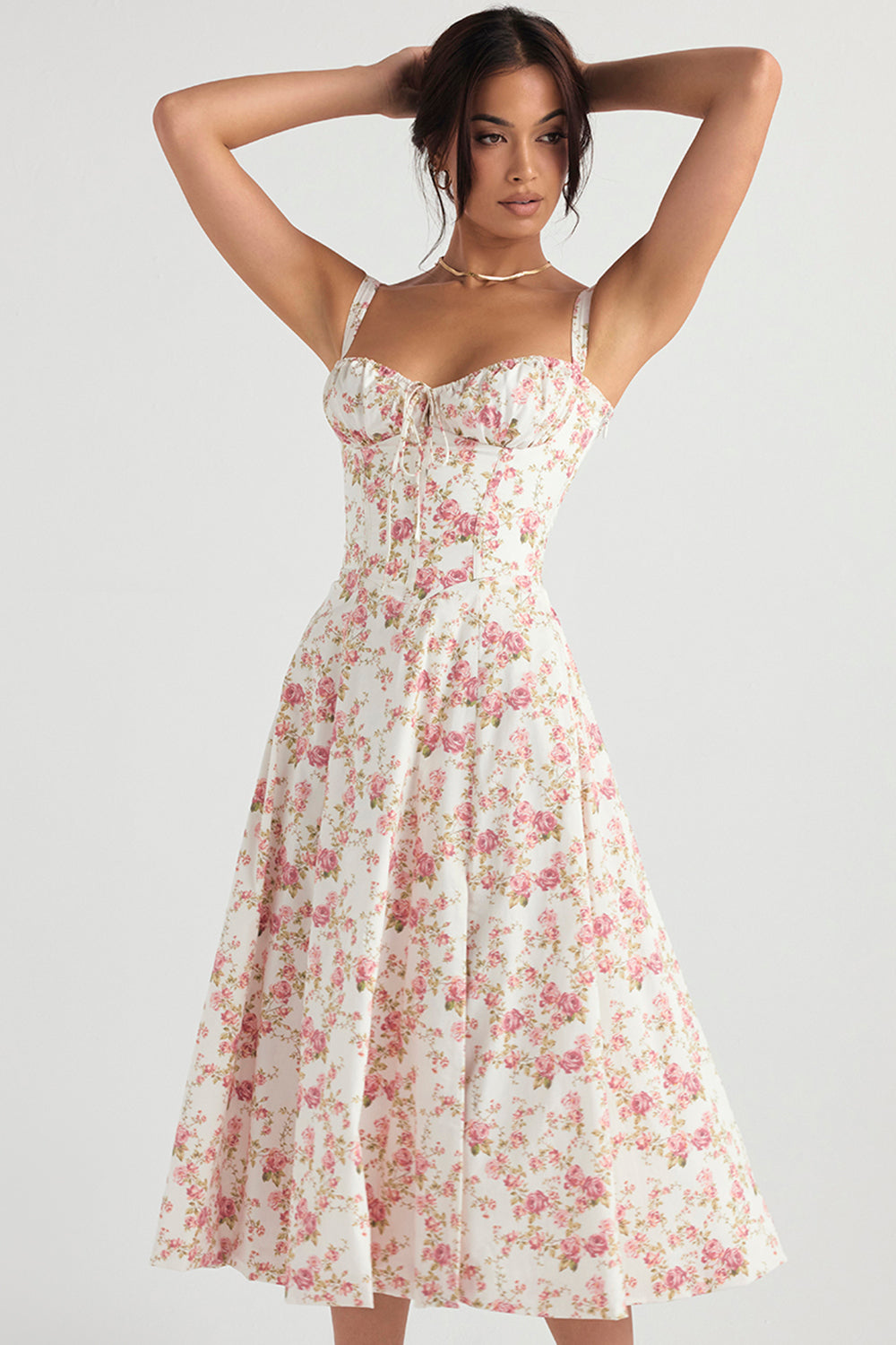 Vestido Celine