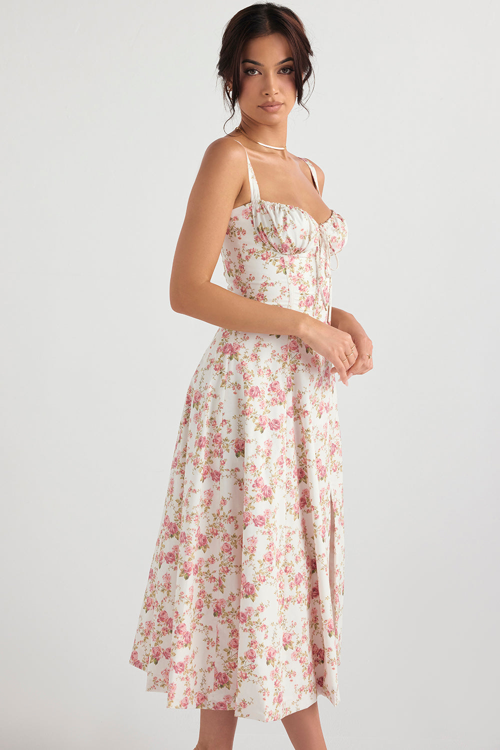 Vestido Celine
