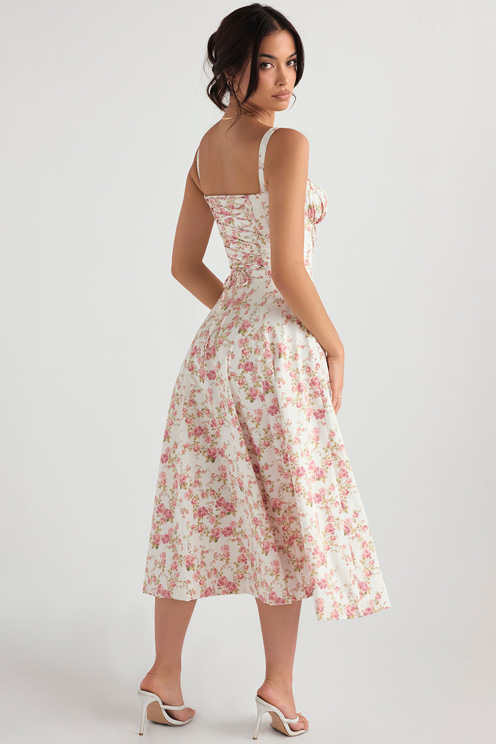 Vestido Celine