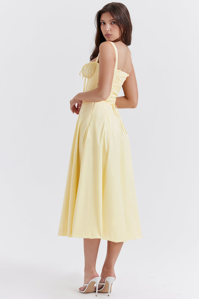 Vestido Celine