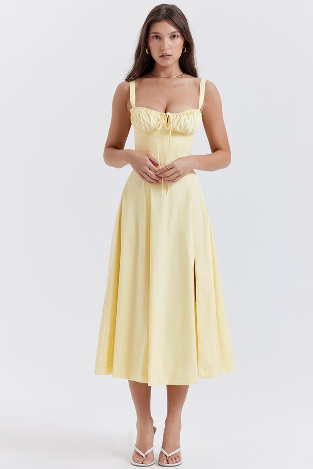Vestido Celine
