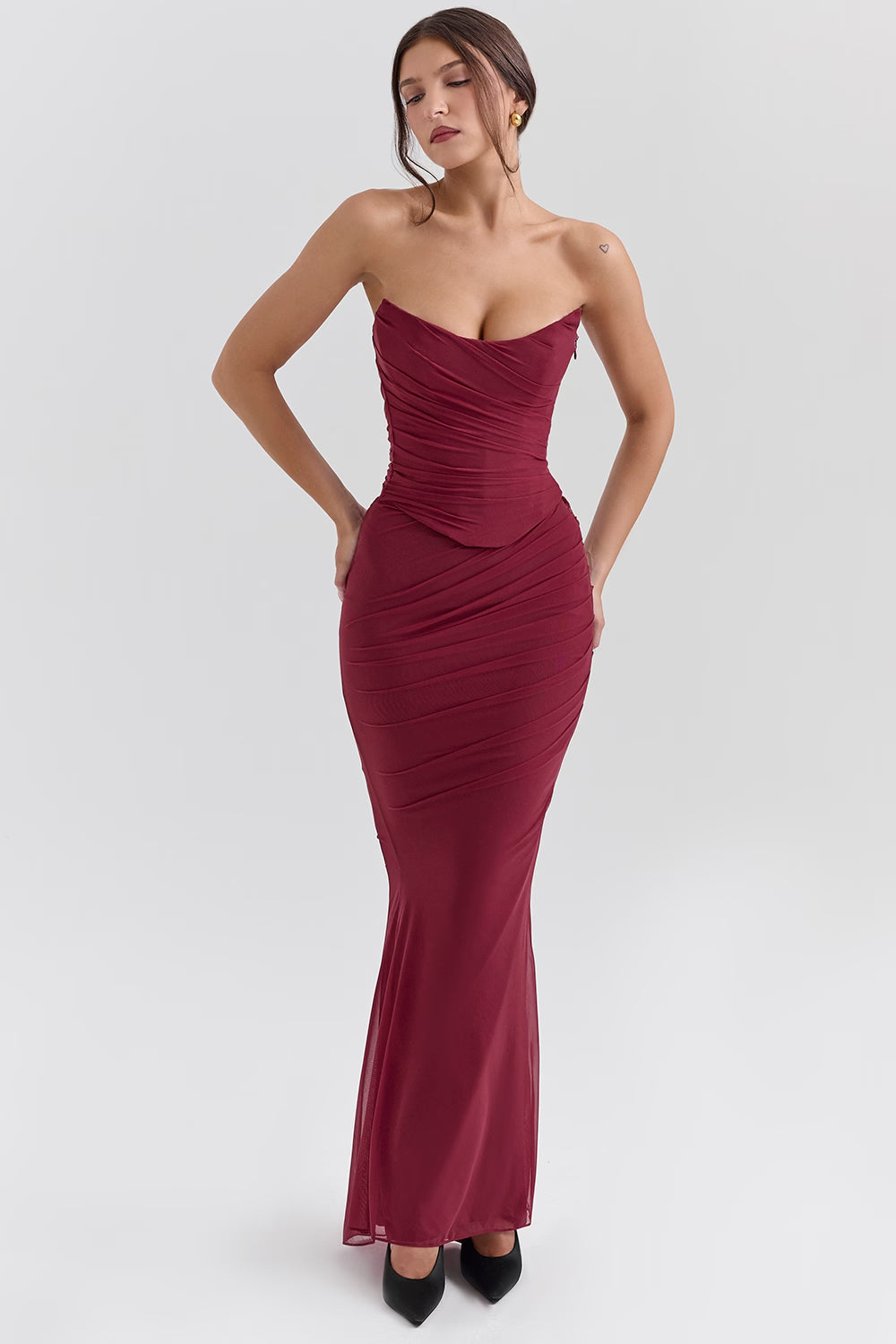 Conjunto Vianca
