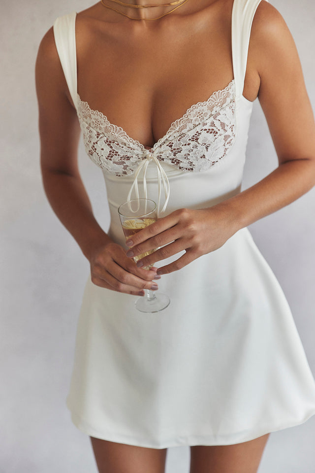 Vestido Malea