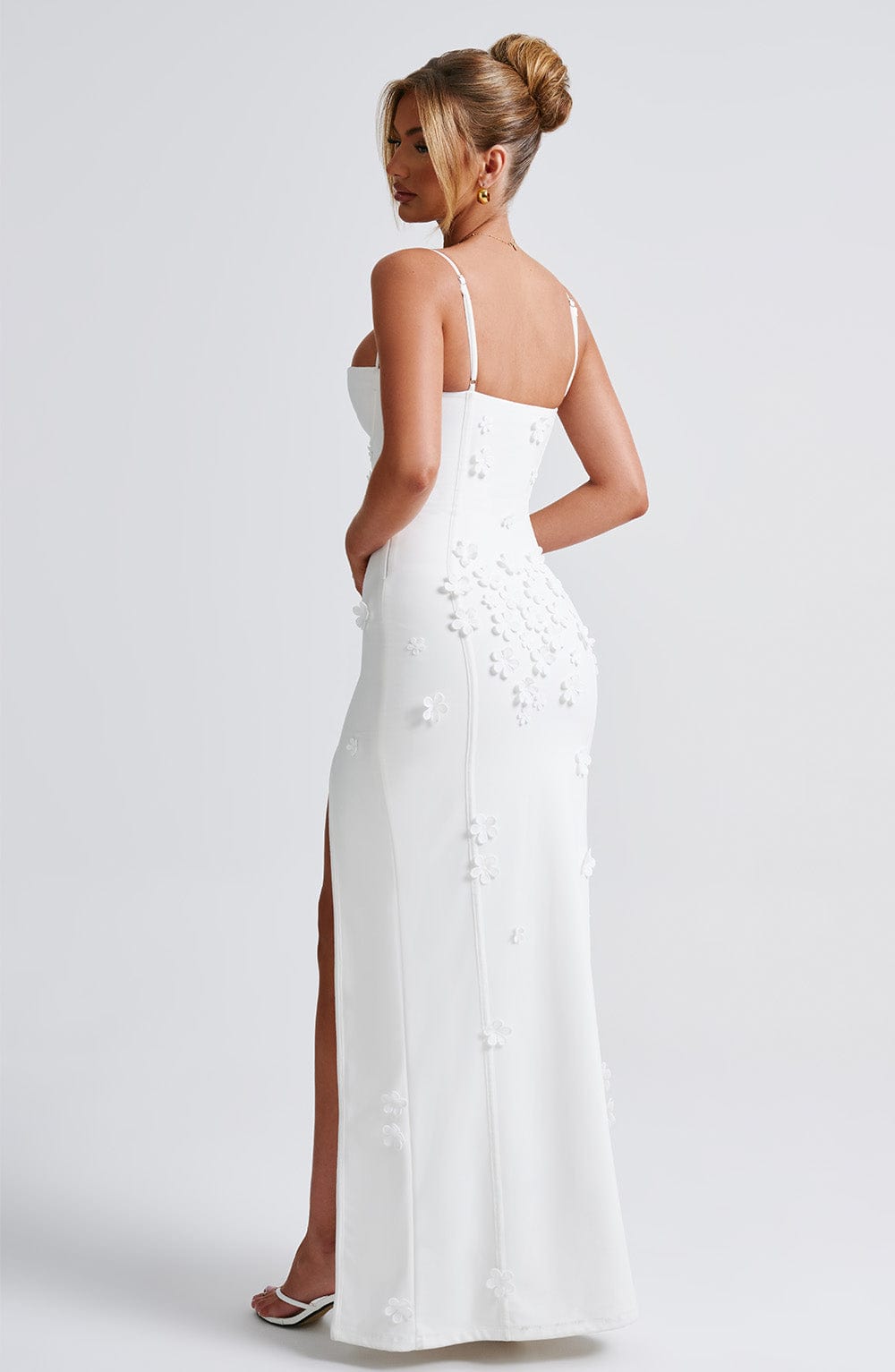 Vestido Francesca