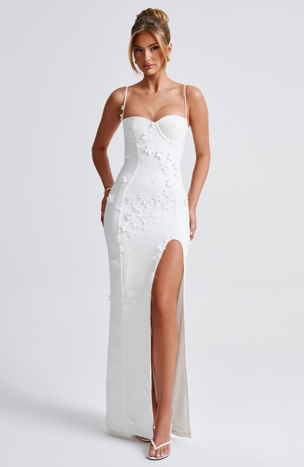 Vestido Francesca
