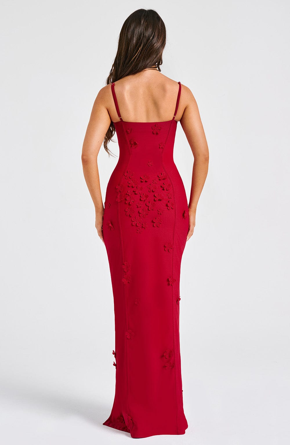 Vestido Francesca