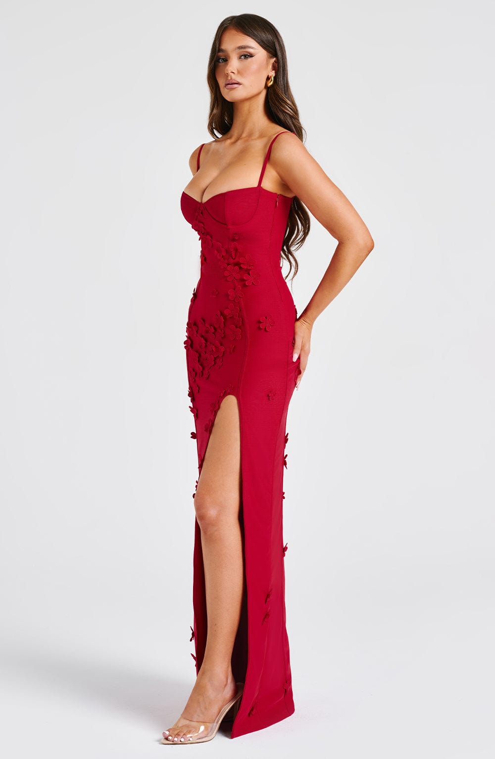 Vestido Francesca