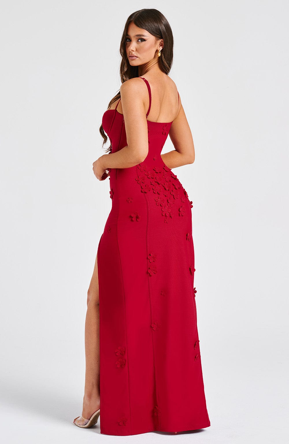 Vestido Francesca